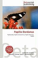 Papilio Dardanus