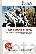 Robert Hayman-Joyce