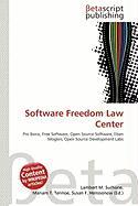 Software Freedom Law Center