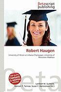 Robert Haugen