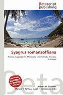 Syagrus romanzoffiana