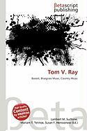 Tom V. Ray