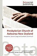 Presbyterian Church of Aotearoa New Zealand
