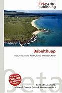Babelthuap