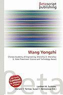 Wang Yongzhi