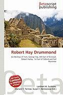 Robert Hay Drummond