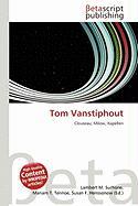 Tom Vanstiphout