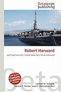 Robert Harward
