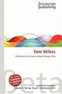 Tom Wilkes
