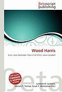 Wood Harris