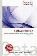 Software Design
