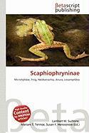 Scaphiophryninae