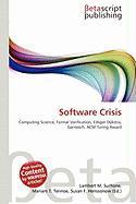 Software Crisis