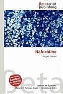 Nafoxidine