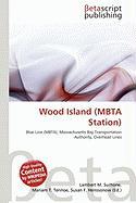 Wood Island (MBTA Station)