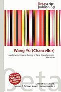 Wang Yu (Chancellor)
