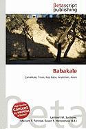 Babakale