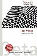 Tom Verica