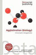 Agglutination (biology)