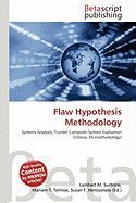 Flaw Hypothesis Methodology