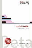 Naftali Feder