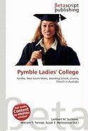 Pymble Ladies' College