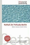Naftali Zvi Yehuda Berlin