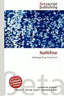Naftifine