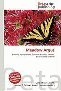 Meadow Argus