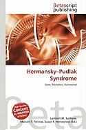 Hermansky-Pudlak Syndrome