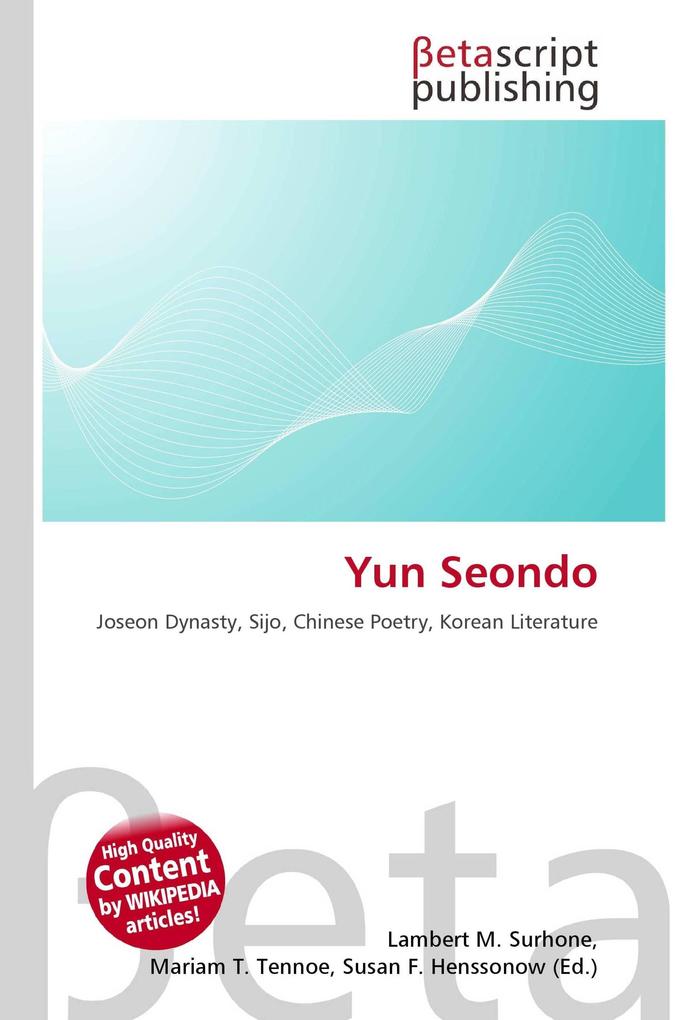 Yun Seondo