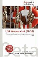 USS Woonsocket (PF-32)