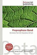 Preprophase Band