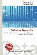 Software Dynamics