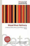 Wood River Refinery