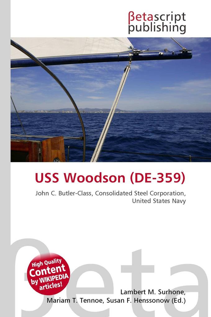 USS Woodson (DE-359)