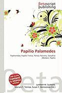Papilio Palamedes