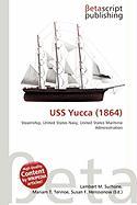 USS Yucca (1864)