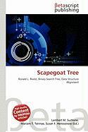 Scapegoat Tree