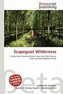 Scapegoat Wilderness