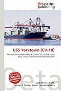 USS Yorktown (CV-10)