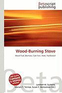 Wood-Burning Stove