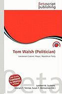 Tom Walsh (Politician)