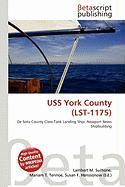 USS York County (LST-1175)