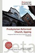 Presbyterian Reformed Church Epping