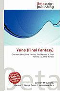 Yuna (Final Fantasy)