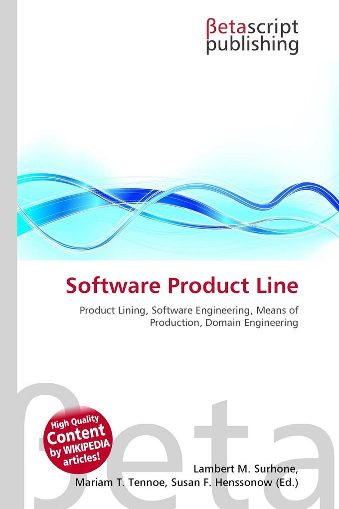 Software Product Line