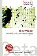 Tom Wappel