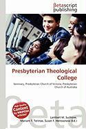 Presbyterian Theological College