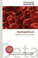 Haemophilia B